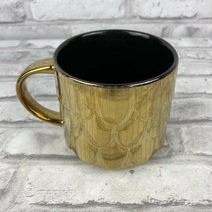 Starbucks Mug Mermaid Siren Scales 14 OZ 2019 New